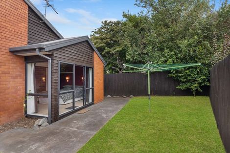 Photo of property in 2/14 Jocelyn Street, Casebrook, Christchurch, 8051