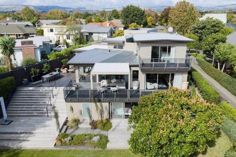 Photo of property in 25 Trent Avenue, Hokowhitu, Palmerston North, 4410