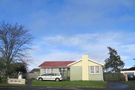 Photo of property in 9 Bristol Place, Flaxmere, Hastings, 4120