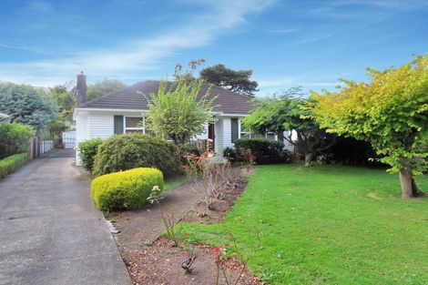 Photo of property in 44 Westminster Road, Wainuiomata, Lower Hutt, 5014