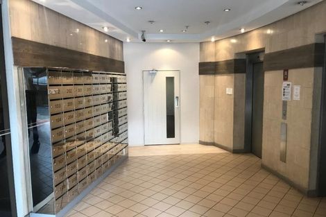 Photo of property in Orange Apartments/victoria Centr, 106/169 The Terrace, Wellington Central, Wellington, 6011