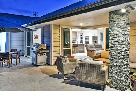 Photo of property in 126 Hillpark Drive, Pokeno, 2402