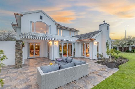 Photo of property in 204 Cavendish Road, Casebrook, Christchurch, 8051