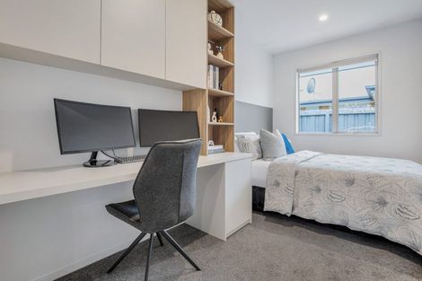 Photo of property in 10a Manor Drive, Rolleston, 7614