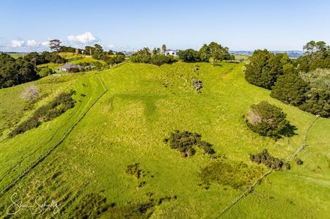 Photo of property in 133 Wearmouth Road, Paparoa, 0571