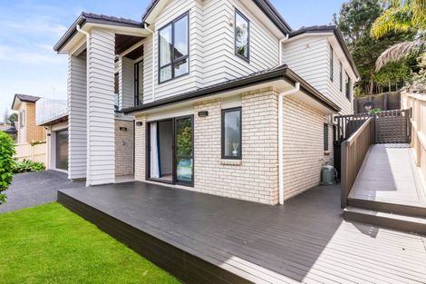 Photo of property in 40 Silver Moon Road, Albany Heights, Auckland, 0632