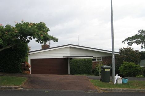 Photo of property in 20a William Fraser Crescent, Saint Heliers, Auckland, 1071