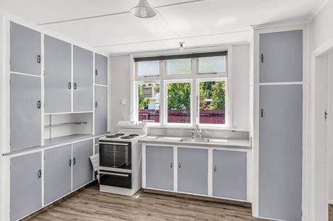 Photo of property in 6 French Street, Lansdowne, Masterton, 5810