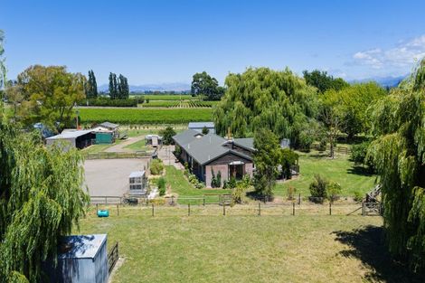 Photo of property in 2d Ferry Road, Spring Creek, 7202