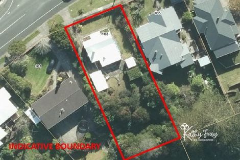 Photo of property in 163 Victoria Street, Dargaville, 0310