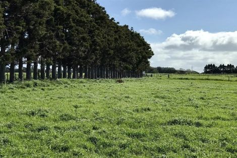 Photo of property in 296 Inland Road North, Tikorangi, Waitara, 4383