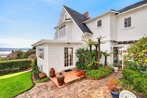Photo of property in 22a Coleman Terrace, Hospital Hill, Napier, 4110