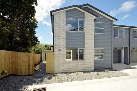 Photo of property in 169c Wallace Road, Mangere Bridge, Auckland, 2022