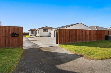 Photo of property in 83 Arcon Drive, Broomfield, Christchurch, 8042