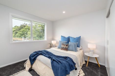 Photo of property in 3 Macrocarpa Lane, Carterton, 5713