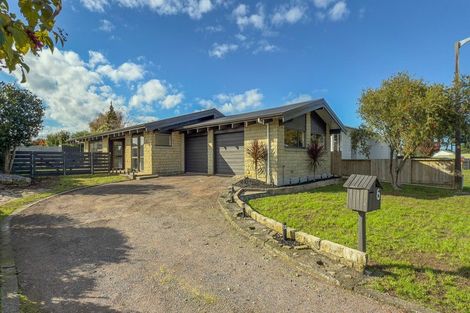 Photo of property in 6 Inaka Place, Matamata, 3400