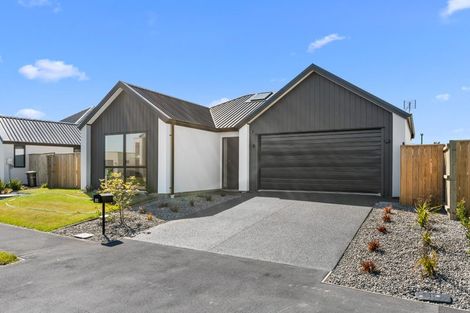 Photo of property in 10 Kirirua Avenue, Halswell, Christchurch, 8025