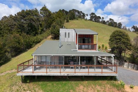 Photo of property in 55 Rigden Road, Opua, 0272