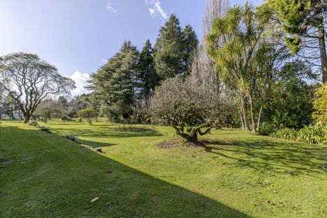 Photo of property in 1 Kahikatea Street, Inglewood, 4330