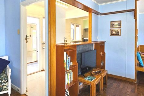 Photo of property in 229 Hokianga Harbour Drive, Omapere, Kaikohe, 0473