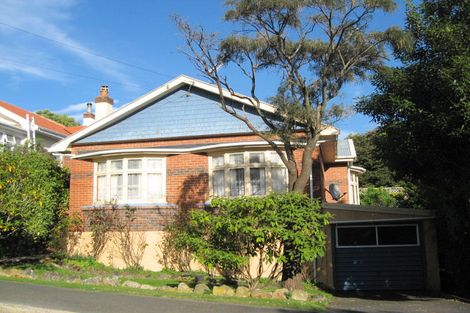 Photo of property in 36 Cranston Street, Andersons Bay, Dunedin, 9013