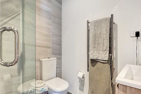 Photo of property in 502/1 Buscomb Avenue, Henderson, Auckland, 0610