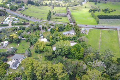 Photo of property in 3 Pungaere Road, Waipapa, 0295