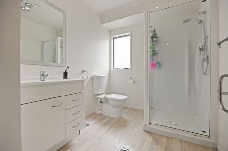 Photo of property in 12d Cameron Road, Hamilton East, Hamilton, 3216