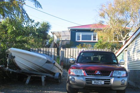 Photo of property in 59 Cashmere Avenue, Khandallah, Wellington, 6035