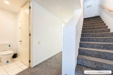 Photo of property in Sirocco Apartments, 808/8 Church Street, Wellington Central, Wellington, 6011