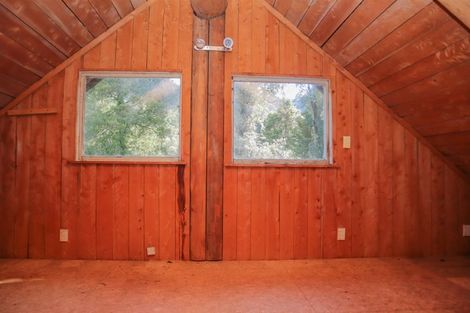 Photo of property in 260 Omoto Valley Road, Kaiata, Greymouth, 7805