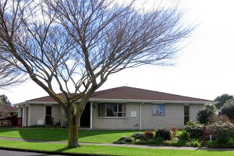 Photo of property in 49 Carter Crescent, Awapuni, Palmerston North, 4412