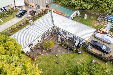 Photo of property in 229 Tramway Road, Enderley, Hamilton, 3214