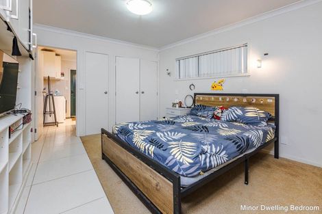 Photo of property in 3 Riverina Avenue, Pakuranga, Auckland, 2010