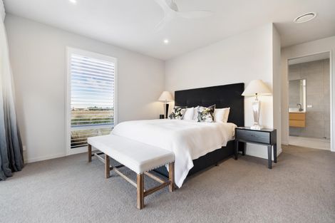 Photo of property in 10 Musterers Way, Ben Ohau, Twizel, 7999