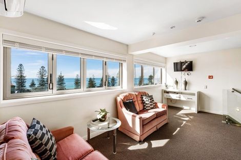 Photo of property in 61/3 Shakespeare Road, Napier South, Napier, 4110