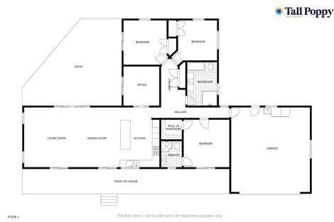 Photo of property in 8 Attfield Close, Clyde, 9330