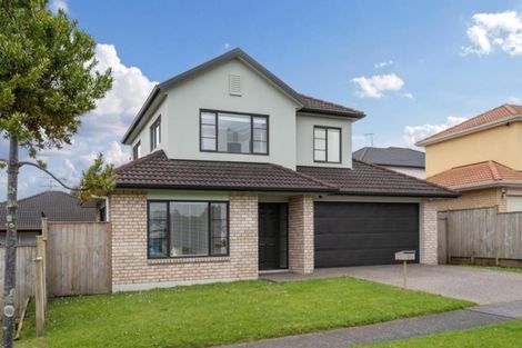 Photo of property in 50 Cyril French Drive, Flat Bush, Auckland, 2016