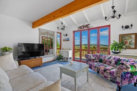 Photo of property in 332 Crane Road, Kauri, Kamo, 0185