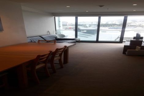 Photo of property in Forte Apartments, 74/13 College Street, Te Aro, Wellington, 6011