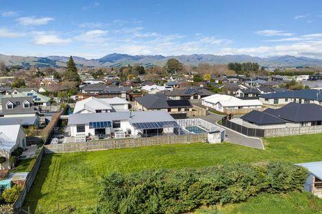 Photo of property in 9 Florence Place, Springlands, 7201