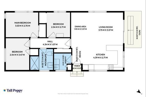 Photo of property in 102 Findlay Road, Ascot, Invercargill, 9810
