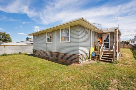 Photo of property in 137 Broadway, Marton, 4710