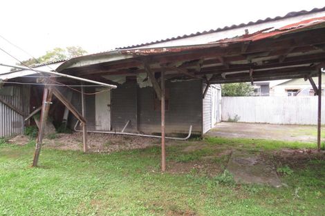 Photo of property in 44 Somerville Street, Wairoa, 4108