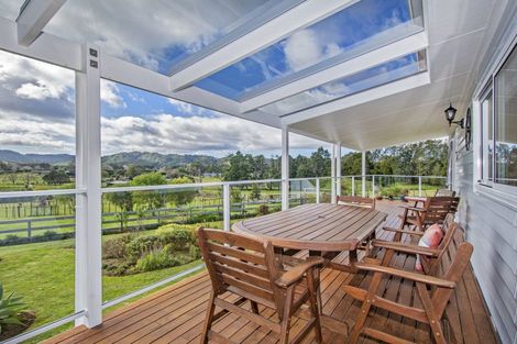 Photo of property in 458 Vinegar Hill Road, Kauri, Kamo, 0185