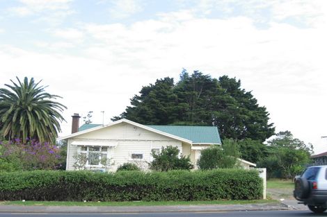 Photo of property in 111 Mangere Road, Otahuhu, Auckland, 1062