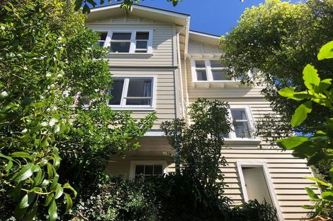 Photo of property in 19 Priscilla Crescent, Mornington, Wellington, 6021