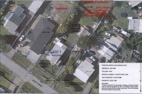 Photo of property in 17 Shortt Street, Foxton Beach, Foxton, 4815