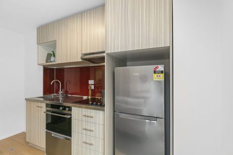 Photo of property in 503/111 Dixon Street, Te Aro, Wellington, 6011