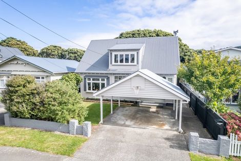 Photo of property in 53 Kensington Avenue, Petone, Lower Hutt, 5012